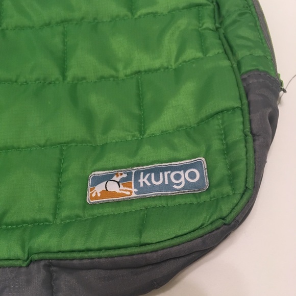 Kurgo Dog Kurgo Green Dog Bag Poshmark